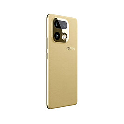 Acheter Realme 16 Pro+ Doré 12/512GB