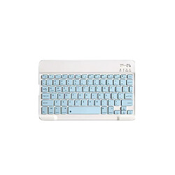 INF Ensemble clavier et souris Bluetooth - Clavier Bluetooth 10 pouces et souris