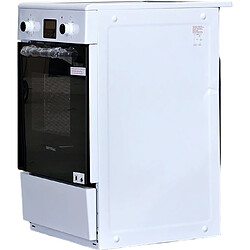 Avis Cuisinière à Induction 51 L PROLINE PIC5060 · Reconditionné