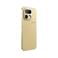 Realme 16 Pro Doré 8/256GB pas cher