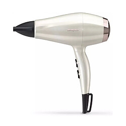 Sèche-cheveux 2000w crème - 5914PE - BABYLISS PARIS