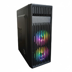 DSGate PC Bureau M2 • Intel I5 10500 • UHD 630 • 16 Go RAM • 256 Go SSD + 500 HDD • Win 11