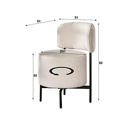 Chaise