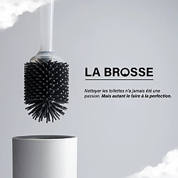 Brosse de toilette BOKU