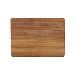Sabatier Trompette Gabin - Planche à découper rectangulaire 39 x 28 x 3 cm