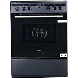 Cuisinière à Induction 70 L PROLINE P603IMCIBK