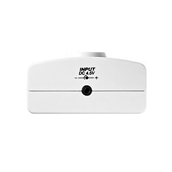 Sonnette & visiophone connecté