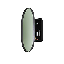 Meuble haut de salle de bain ByteLike