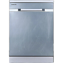 Lave-vaisselle Pose Libre 14 couverts SAMSUNG DW60M9550FS - Reconditionné