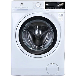 Lave-linge Hublot 9 kg ELECTROLUX EW6F3914BD
