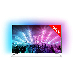 Philips 55PUS7101 - 4K UHD