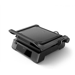 Gril électrique Philips avec sonde de température – 2000 W