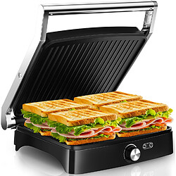 Pierrade & grill Vendos85