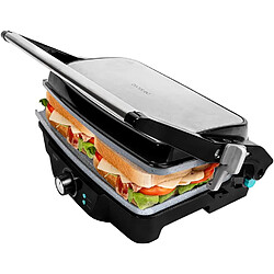 Grill Cecotec Plancha 1500W RockStone