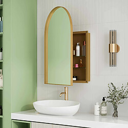 Miroir de salle de bain ByteLike