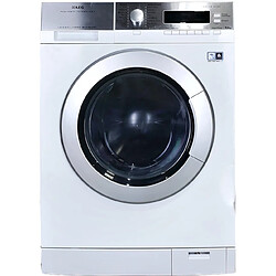 Lave-linge Sechant 9 kg AEG L87695NWD