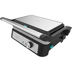 Grill Cecotec 1500W Plaques Amovibles
