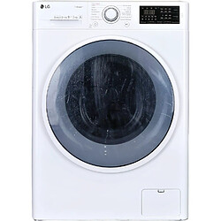 Lave-linge Sechant 9 kg LG F954J60WRS