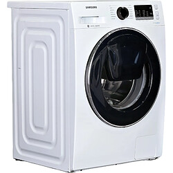 Lave-linge Hublot 8 kg SAMSUNG WW8BK5210UW - Reconditionné