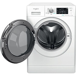 Avis Whirlpool FFWDD1176258BCVFR - Blanc · Reconditionné