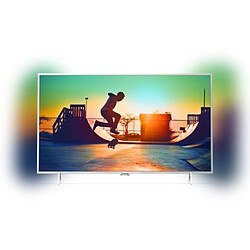 Philips 6000 series - Argent