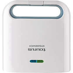 Machine à Sandwich TAURUS 800W Plaques Carrées