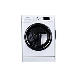 Lave-linge Hublot WHIRLPOOL FFBD11489BVFR