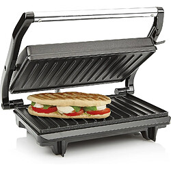 Grill Tristar 700W Plaques Fixes Inox
