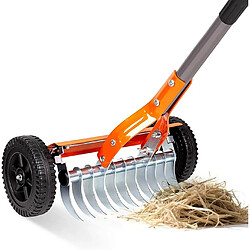 Brands Matériel et équipement de jardinerie / Outils à main / Balais à gazon, balais à feuilles