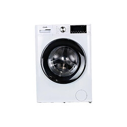 Lave-linge Hublot 10 kg CHIQ CFL100-14586IM3X