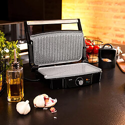 Grill Cecotec Plancha 1500W RockStone