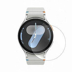 Avis Lot de 3 verres trempé pour Samsung Galaxy Watch 7 44mm - Film de protection- Visiodirect
