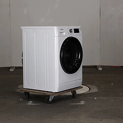 Lave-linge