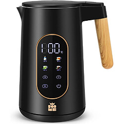 ForMe Bouilloire For Me 1,8 L inox LED 2200 W