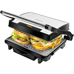 Grill Cecotec 1500W RockStone Inox
