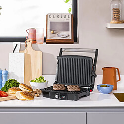 Grill Tristar GR-2853 2000W 180° Inox
