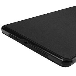 Avizar Étui Folio pour Xiaomi Pad 8 / Pad 8 Pro avec Fonction Support Trifold Noir pas cher