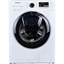 Lave-linge Hublot 8 kg SAMSUNG WW8BK5210UW