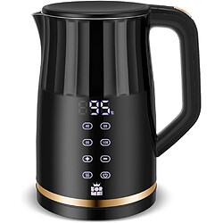 ForMe Bouilloire For Me 1,7 L inox 2200 W réglable