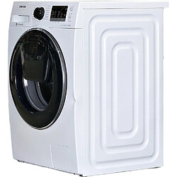 Avis Samsung WW8BK5210UW - Blanc · Reconditionné
