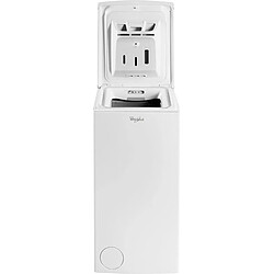 Avis Whirlpool TDLR 65210 - Blanc · Reconditionné