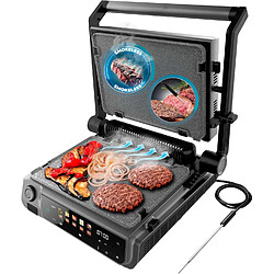 Grill Cecotec 2000W Smash Sonde Pro