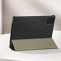 Avis Avizar Étui Folio pour Xiaomi Pad 8 / Pad 8 Pro avec Fonction Support Trifold Noir