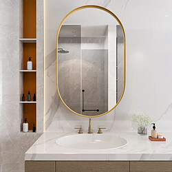 Meuble haut de salle de bain ByteLike