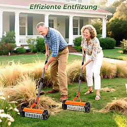 Acheter Brands Matériel et équipement de jardinerie / Outils à main / Balais à gazon, balais à feuilles