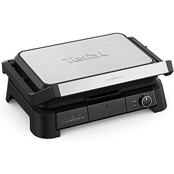 Tefal Gril 3-en-1 XL 2000W Surface 800 cm² 