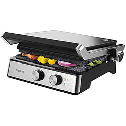 Grill Cecotec Blaze 2400W RockStone Noir