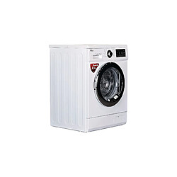 Lave-linge Hublot 7 kg LG F74G62WH - Reconditionné