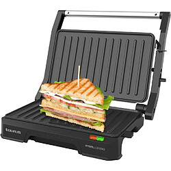 Grill TAURUS 1000W Ouverture 180°