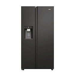 Réfrigérateur américain Haier SBS 90 Series 5 HSW59F18EIPT